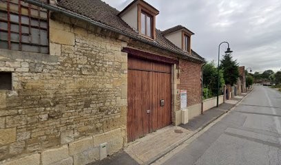 Balitout René, Fabricant de Meubles à Braisnes-sur-Aronde
