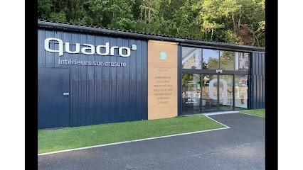 Quadro Tours Saint-Avertin, Magasin de Meubles et Décoration à Saint-Avertin