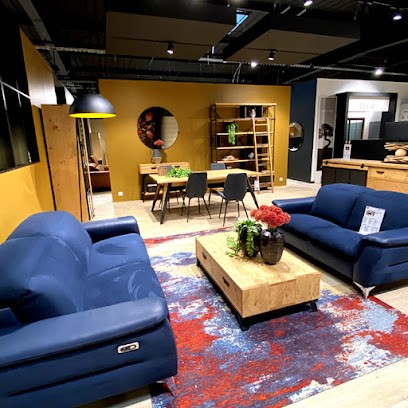 Mobilier de France Le Havre, Magasin de Meubles et Décoration à Gonfreville-l'Orcher
