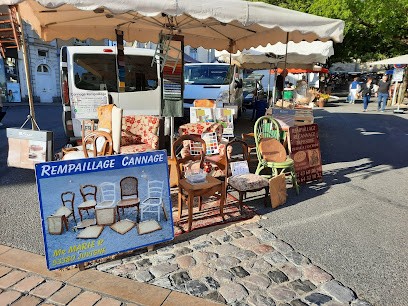 Marie Rempaillage Chaises, Magasin de Meubles et Décoration à Juvigné