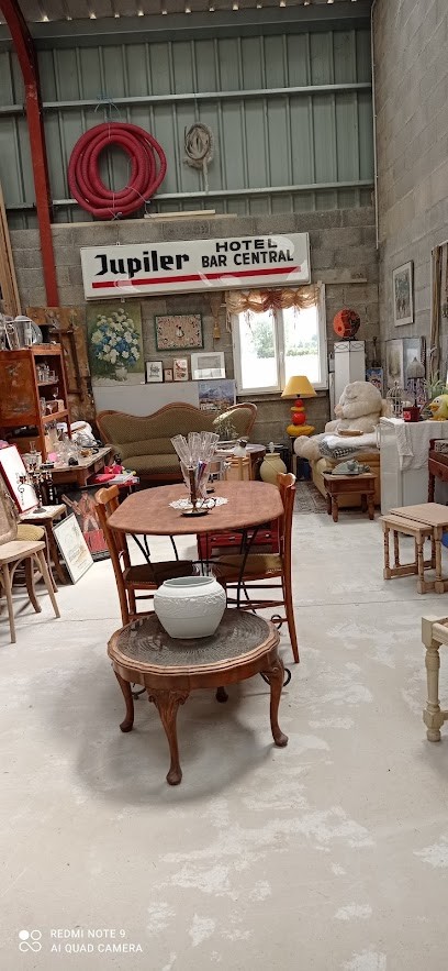 Brocante Ma Michette Magasin De Meubles à Valensole