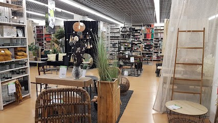CASA Bastia, Magasin de Meubles et Décoration à Furiani