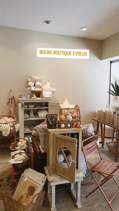 Dune Plume - Décoration et Ameublement, Magasin de Meubles et Décoration à Évreux