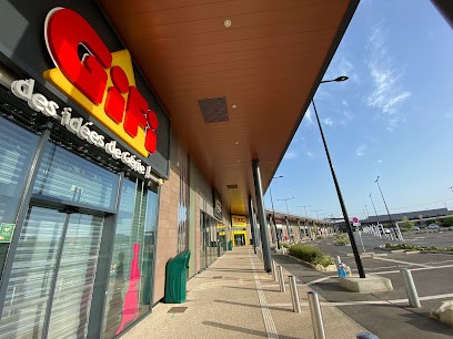 GiFi Saint Mard, Magasin de Meubles et Décoration à Saint-Mard