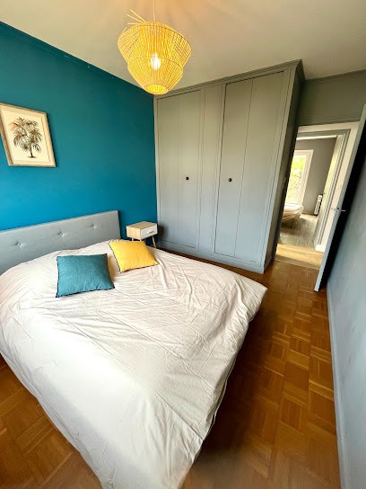 OSTAL MOBILIER - Votre projet meublé et équipé prêt à louer !, Magasin de Meubles et Décoration à Saint-Philbert-de-Bouaine