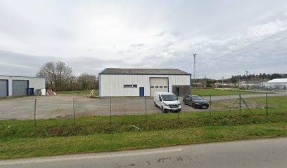 Guillouet Guenaël, Fabricant de Meubles à Guillac