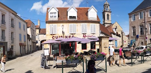 Martinelli Cuisines, Fabricant de Meubles à Langres