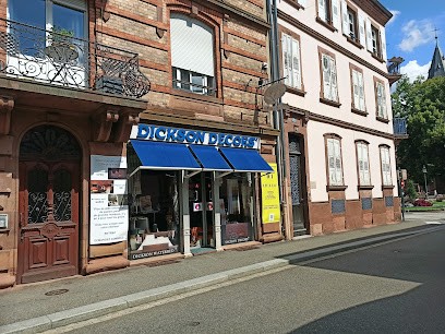Dickson Décors Sarl, Magasin de Meubles et Décoration à Haguenau
