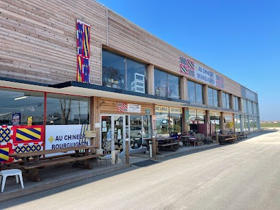 Au Chineur Bourguignon, Magasin de Meubles et Décoration à Aiserey