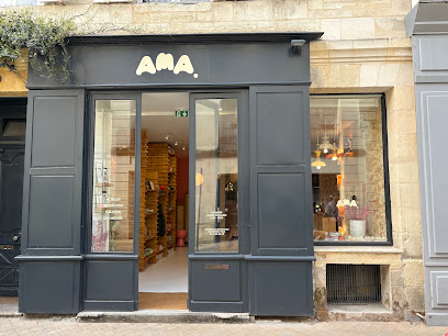 Ama Boutique Bordeaux Magasin De Meubles à Bordeaux