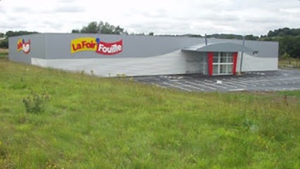 La Foir'Fouille, Magasin de Meubles et Décoration à Morlaix