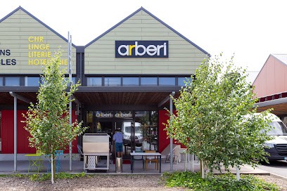 Arberi, Magasin de Meubles et Décoration à Guérande