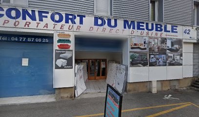 Au Confort Du Meuble Importateur Direct D'usine, Magasin de Meubles et Décoration à La Ricamarie