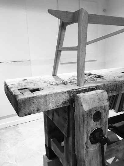 François GUIOT Ebéniste - Atelier Nogal Création, Fabricant de Meubles à Maisons-Laffitte