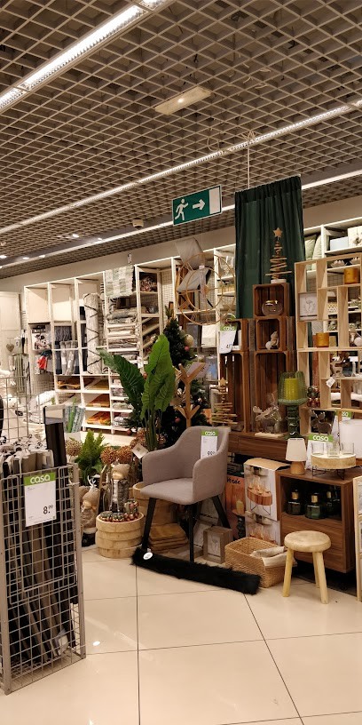 CASA Villiers Sur Marne, Magasin de Meubles et Décoration à Villiers-sur-Marne