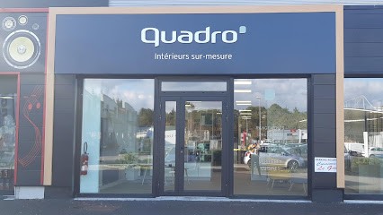 Quadro Lorient Lanester, Magasin de Meubles et Décoration à Lanester