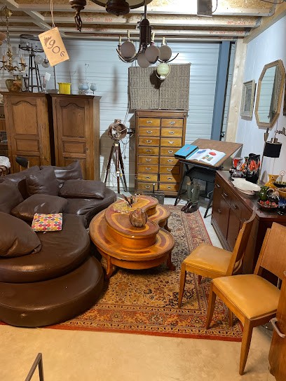 Ri Nove déco, Magasin de Meubles et Décoration à Saint-Gervais-les-Bains
