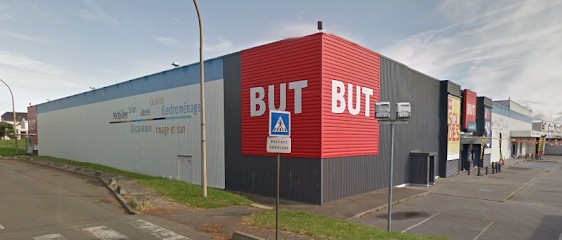 BUT, Magasin de Meubles et Décoration à Dreux