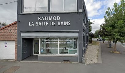 Escale De Rêve, Magasin de Meubles et Décoration à Nieppe