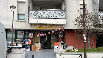 Passion Déco Magasin De Meubles à Toulouse