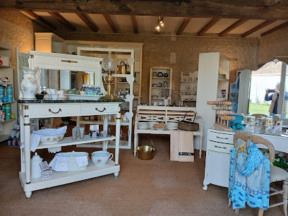 Galerie De La Maison, Magasin De Meubles à Champagne-Vigny