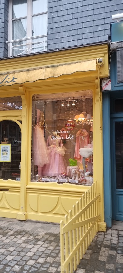 Marie Vit Création, Magasin de Meubles et Décoration à Honfleur