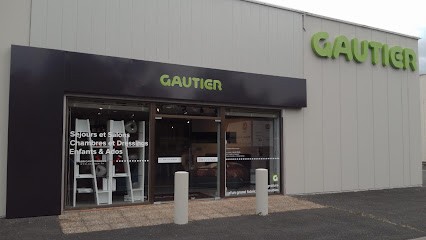 Meubles Gautier Albi, Magasin de Meubles et Décoration à Puygouzon