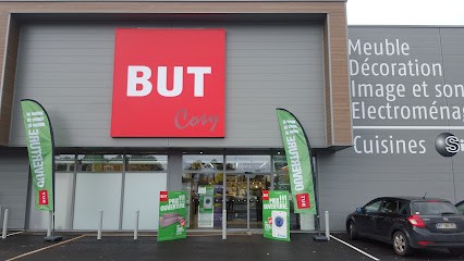But, Magasin De Meubles à Mimizan