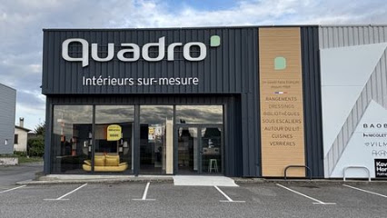 Quadro Intérieurs Sur-Mesure Magasin De Meubles à Portet-sur-Garonne