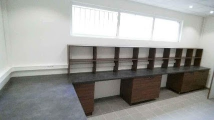 Delta Concept, Fabricant de Meubles à Marseille 14