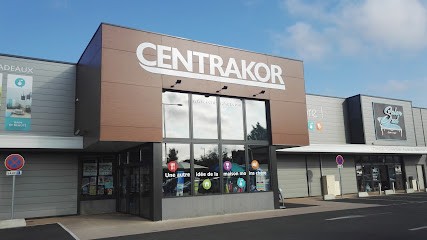 Centrakor Labenne, Magasin de Meubles et Décoration à Labenne