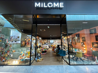 Milome Aéroville Magasin De Meubles à Roissy-en-France