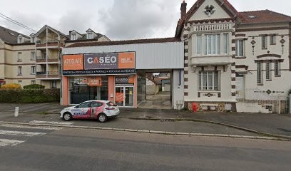 Adéquate Fermeture, Magasin de Meubles et Décoration à Gisors