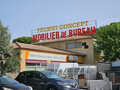 Techni Concept, Magasin de Meubles et Décoration à Trans-en-Provence