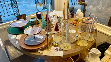 Belle Deco, Magasin De Meubles aux Belleville