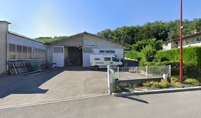 Vicat Sarl, Magasin De Meubles à Saint-Siméon-de-Bressieux