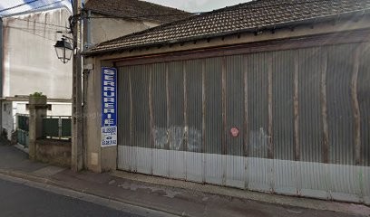Maud Discors, Fabricant de Meubles à Villecresnes