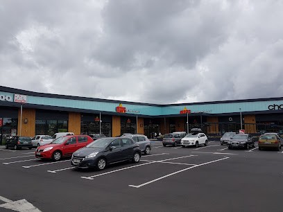 GiFi, Magasin de Meubles et Décoration à Séné