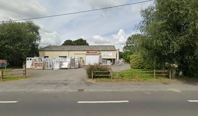 Menuiserie Générale Jean-Claude Crochet, Magasin de Meubles et Décoration à Grandparigny