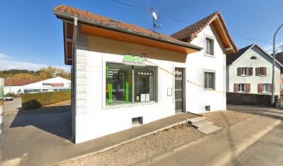 Muller Magasin De Meubles à Seppois-le-Haut