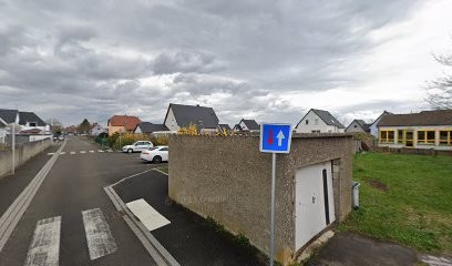 Sipp Dominique, Magasin de Meubles et Décoration à Roggenhouse