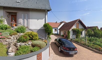 Morgenthaler Christian, Fabricant de Meubles à Haegen