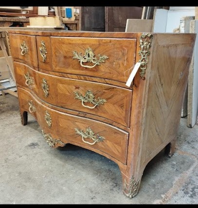 3AR Atelier D'ébénisterie, Fabricant de Meubles à Suresnes