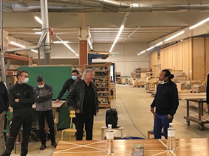 Bio Création Bois, Fabricant de Meubles à Saint-Nicolas-de-Redon