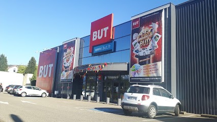 BUT, Magasin de Meubles et Décoration à Eybens