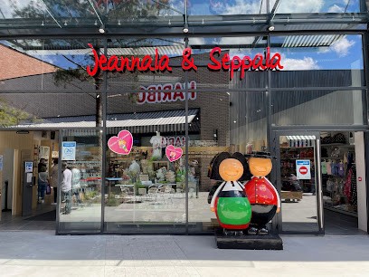 JEANNALA & Seppala, Magasin de Meubles et Décoration à Reichstett