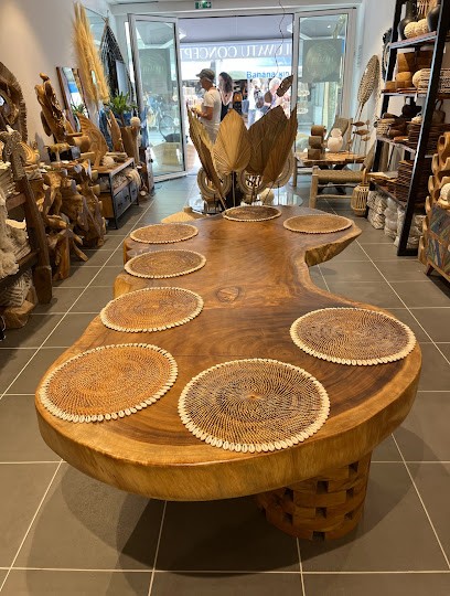 Uluwatu Concept, Magasin de Meubles et Décoration à Saint-Sylvestre-sur-Lot