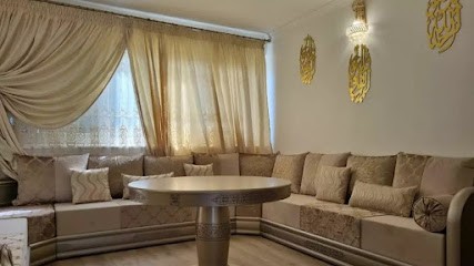 Salon Marocain et oriental Moderne, Magasin de Meubles et Décoration à Sarcelles