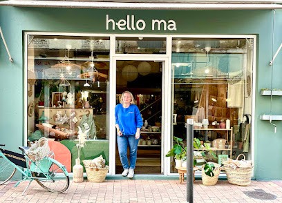 hello ma, Magasin de Meubles et Décoration à Villeneuve-sur-Lot