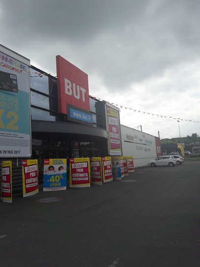 But Magasin De Meubles à Villers-Semeuse